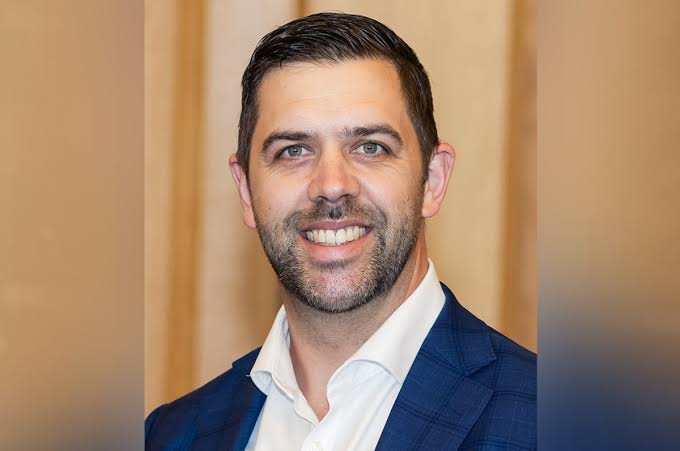 Cable Rickard, General Manager, Sales and Adviser Success, MLC Expand